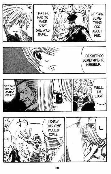 Rave Master Chapter 161 17